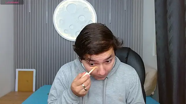 Chat XXX en directo de Julian_Smith21