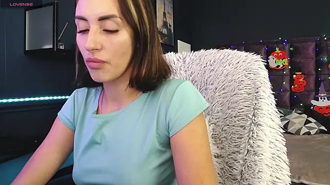 JenniferStone Live XXX-chat