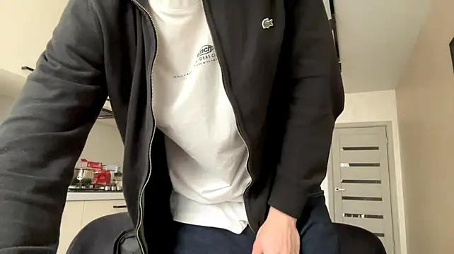 XXX chat uživo modela SoloFury