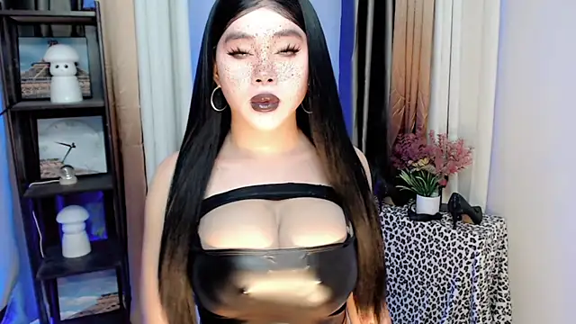 ExpensiveTiffanyxx Live XXX Chat
