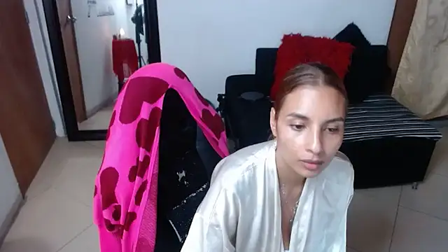 mykaelahoney Live XXX-Chat