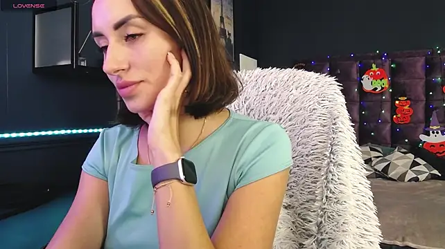 JenniferStone Live XXX-Chat