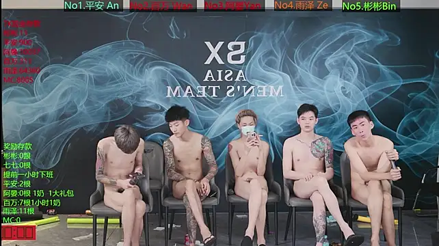 SX-001n Live XXX chat