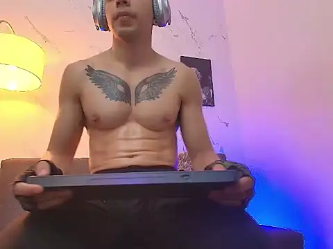 ragnar_valkor's Live XXX Chat