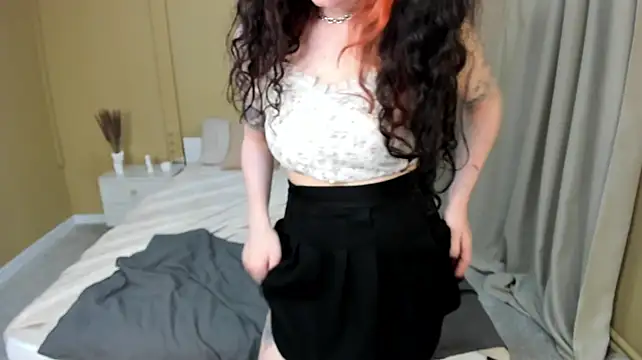 Kelly_Fossterr Live XXX-Chat