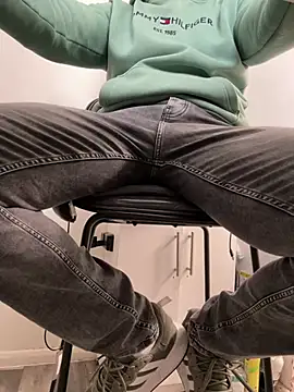 beardedviking666 Chat XXX in diretta