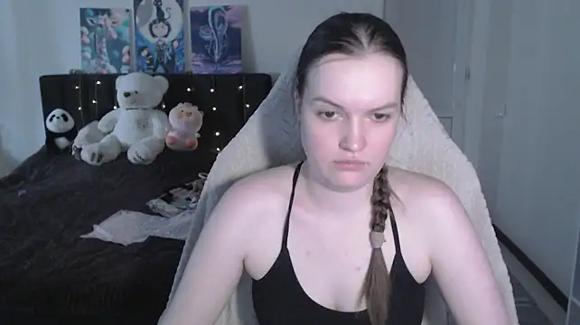 Little_flowers Live XXX-chat