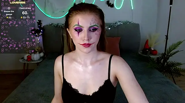 Chatroom XXX en direct de Lixxiii77
