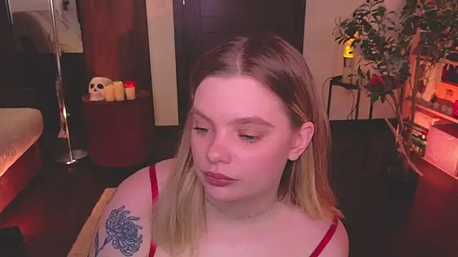 Hottie_Jane – Live XXX-chat