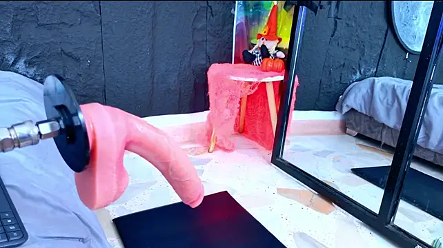 Chat XXX en directo de LizzyOlsen