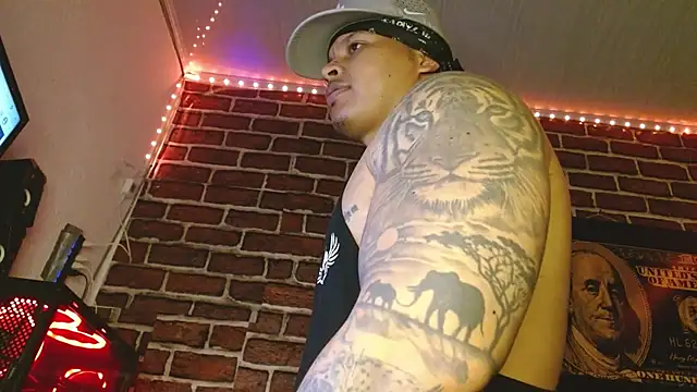 jordan_bigcock_のライブXXXチャット
