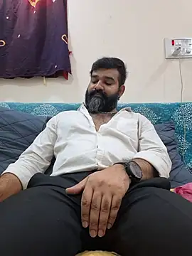 Chat XXX en directo de Fun_Guuy