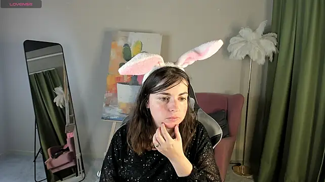 MartaEdams' Live XXX Chat