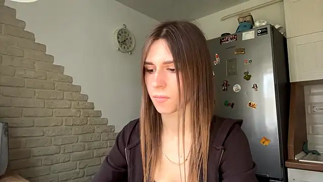 ZaraGuyette's Live XXX Chat