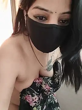 Chatroom XXX en direct de Hot_pooja2
