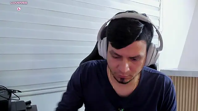Živý XXX chat Rick_Adams