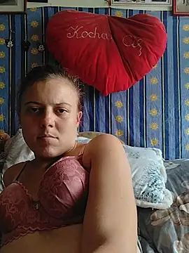 Chat XXX ao vivo de Csinibomba