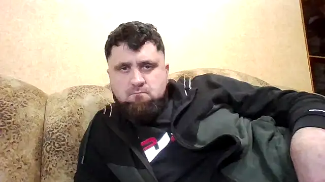 Živý XXX chat StasConnor
