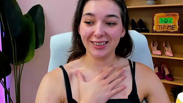 Živý XXX chat Meagn_Extasy