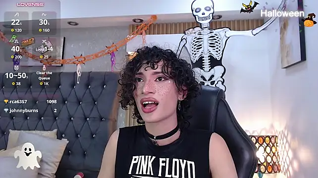 Anaciet_Evans Chat XXX live