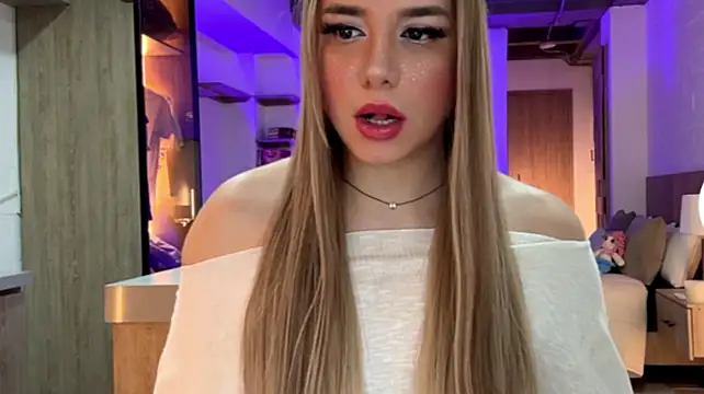 Isa_Pallmer 라이브 XXX 채팅