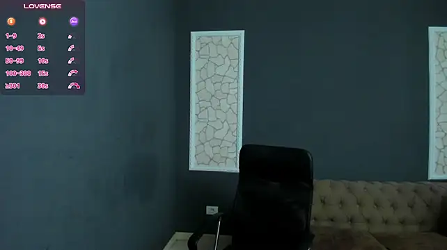 BrianHunts Adlı Modelin Canlı XXX Sohbeti