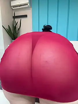 دردشة LilyyFox الجنسية المباشرة