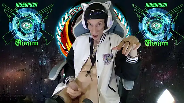 Chat XXX en directo de solodethlordsubveganFAQ