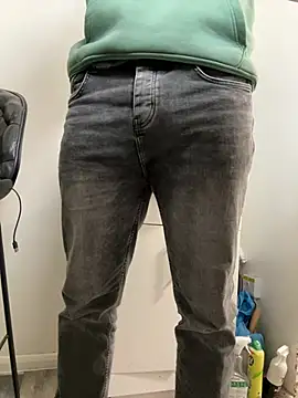Show de webcam de beardedviking666