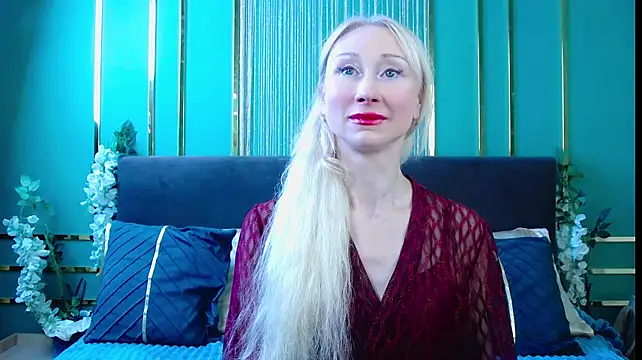 KissDreamm – Naživo XXX chat