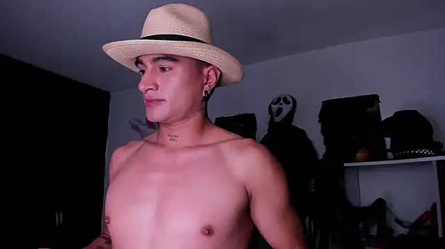LiamDeeps' Live XXX Chat