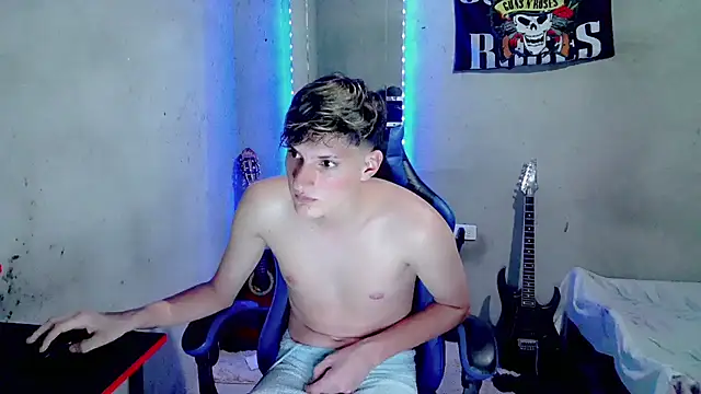 Jason_Toddhot XXX чат на живо