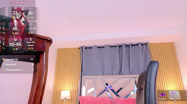 Victoria_Morgan 即時 XXX 聊天