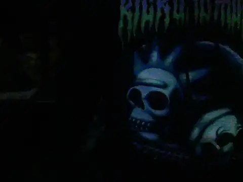 mrdemoncrowly Chat XXX in diretta