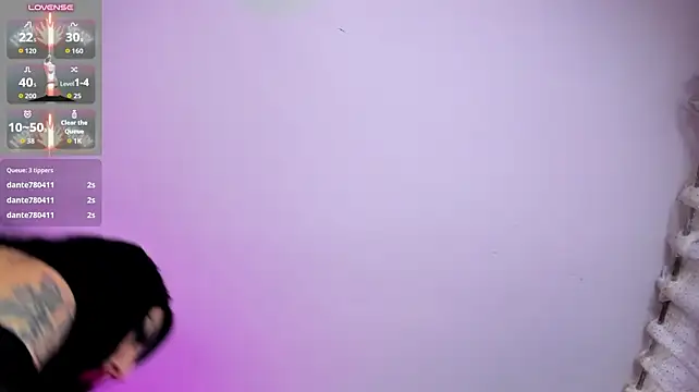 Amy-James' Live XXX Chat