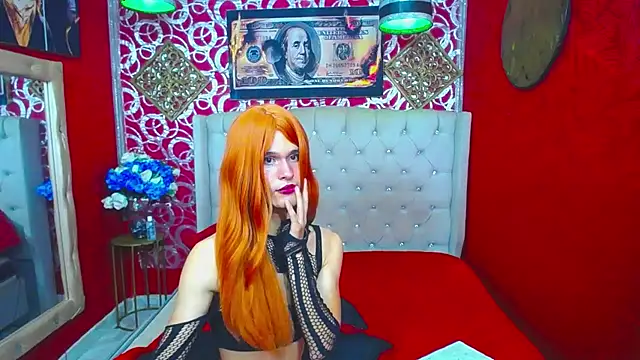 shannentrans Chat XXX live