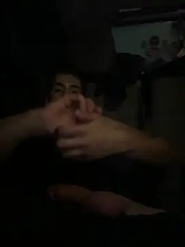 Webkamerová show Not_lil_Pawpaw