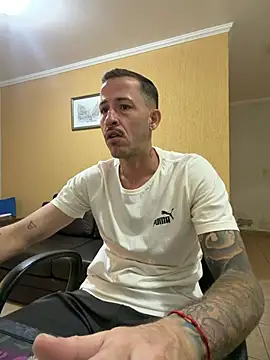MeladoDiMel Live XXX-chat