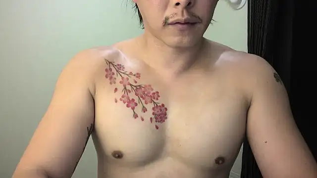 straightsakura Live XXX Chat