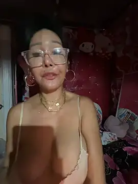 Sembang XXX Secara Langsung sweetieme