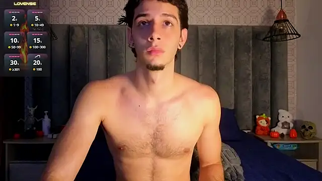 isaacblaze_ Chat XXX live