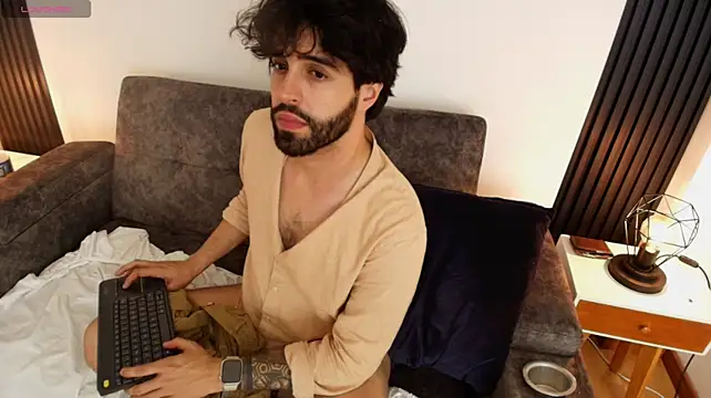 Chat XXX ao vivo de Aaron_Tate_