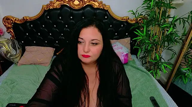 Chatroom XXX en direct de Alesha_XO