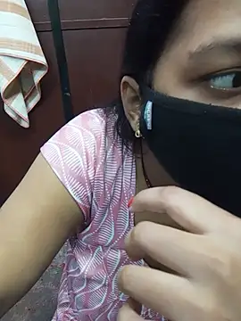 Manjudear Live XXX-chat