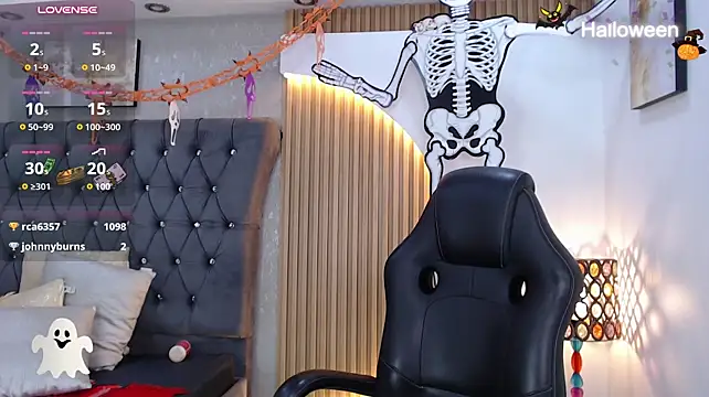 Anaciet_Evans XXX чат на живо