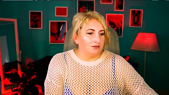 VictoriaDaniel's Live XXX Chat