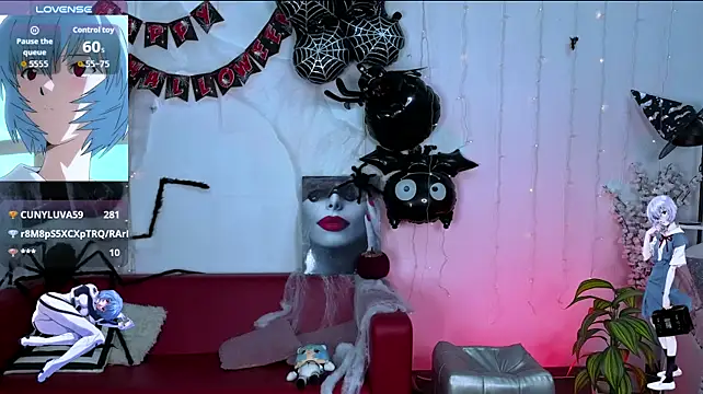 Max_Foxy Live XXX-Chat