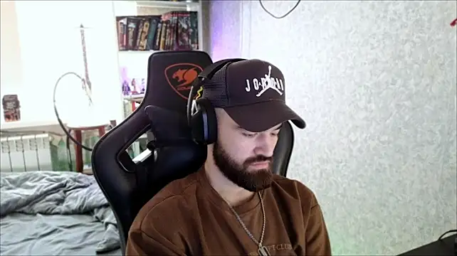 Chat XXX ao vivo de _Serious_Man