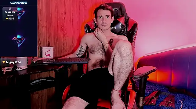 Mikesub_ Live XXX Chat