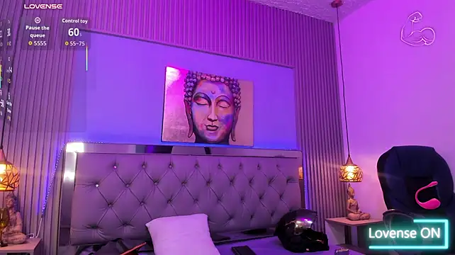 Webkamerová show Ethanx18_